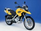 2002 BMW F 650GS